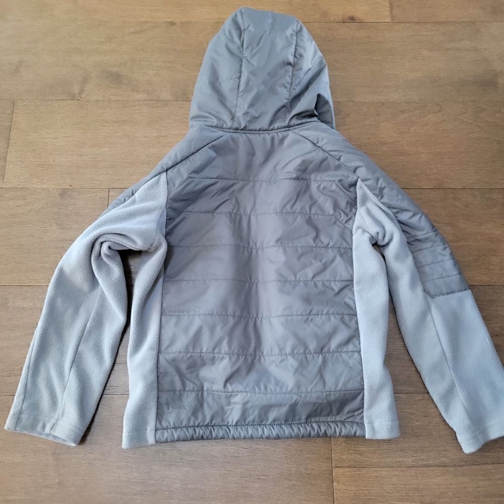 Columbia jacket kids size S - Picture 8 of 9